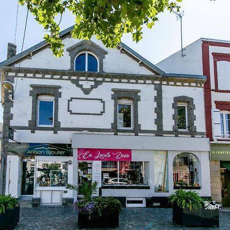 Quiberon Centre Ville, Plage 300M Exteriér fotografie